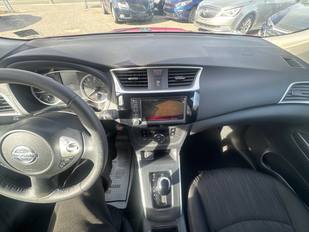 2019 Nissan Sentra Image 20