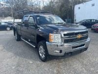 Image for 2011 Chevrolet Silverado 1500 Heavy Duty Lt ID: 7229506