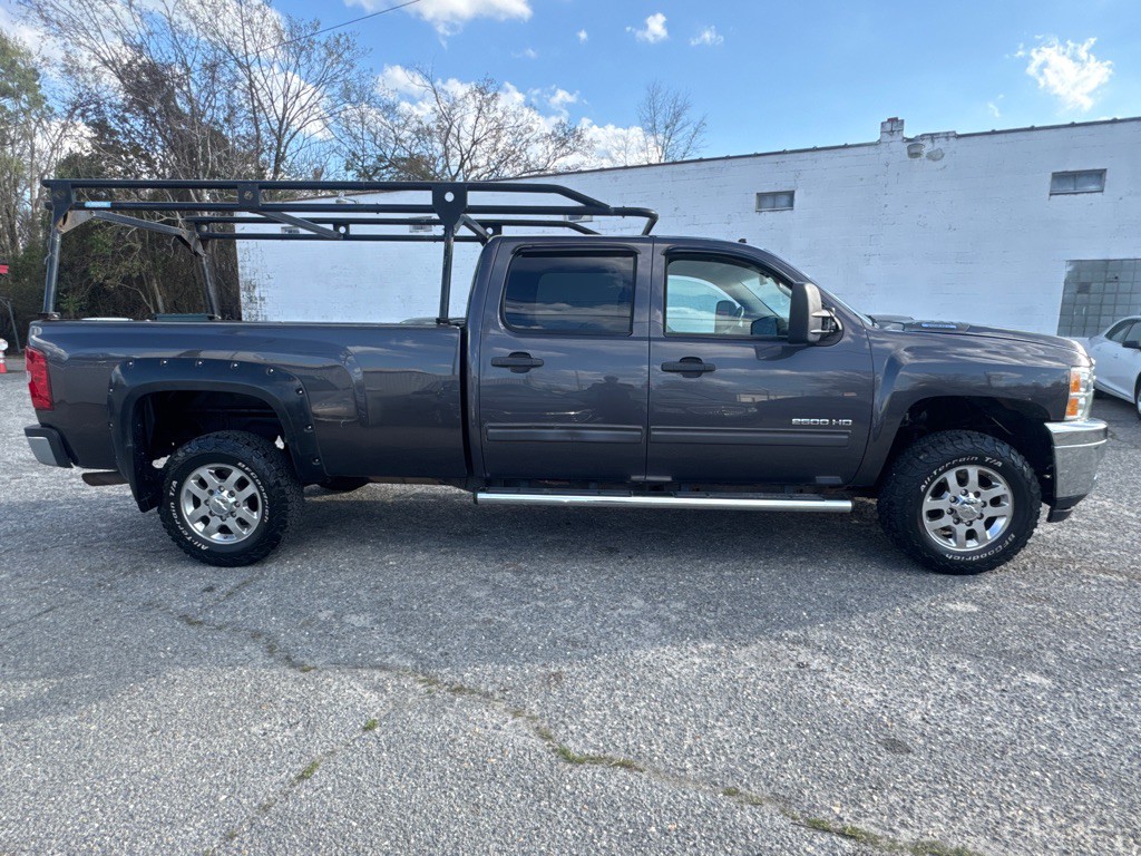 2011 Chevrolet Silverado 1500 Image 2