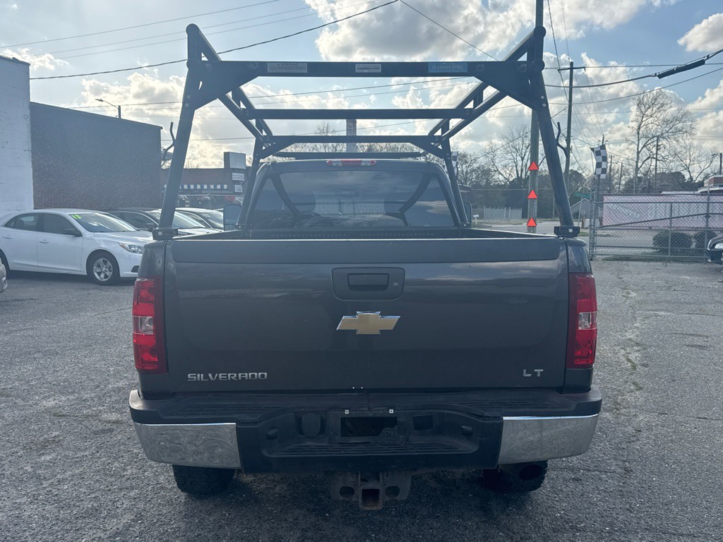 2011 Chevrolet Silverado 1500 Image 5