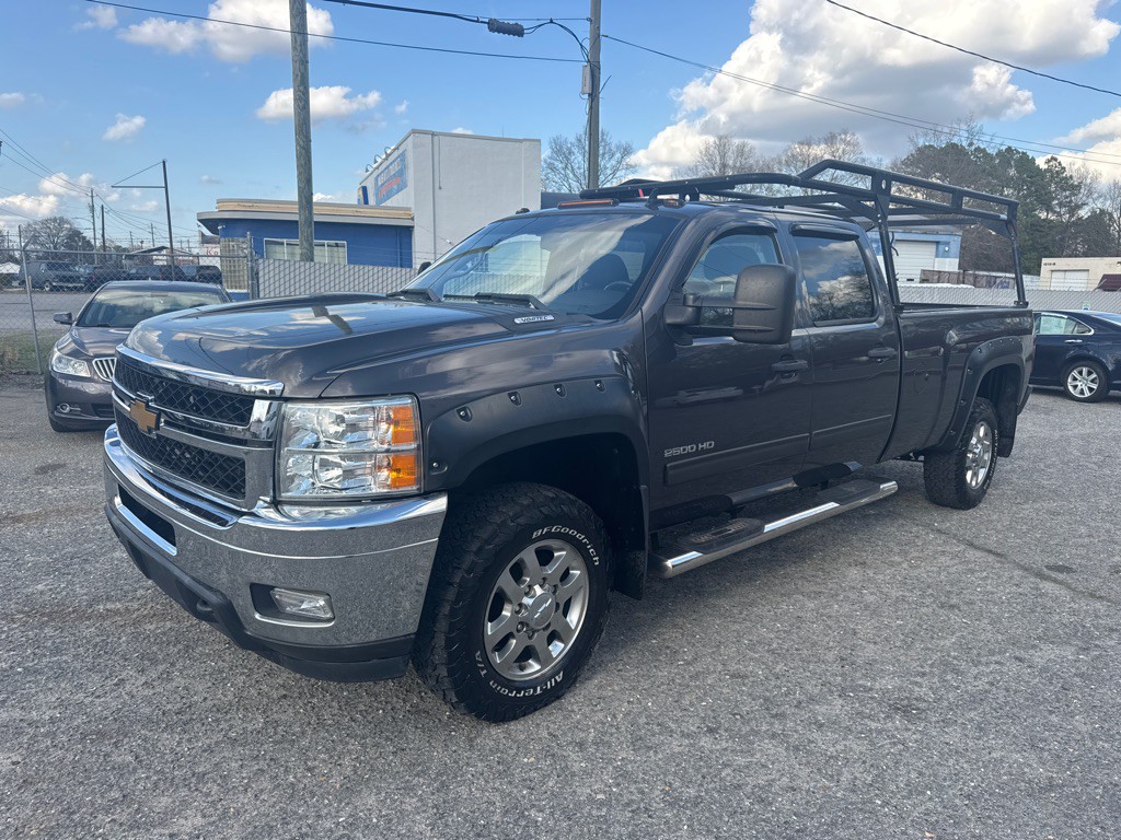 2011 Chevrolet Silverado 1500 Image 9