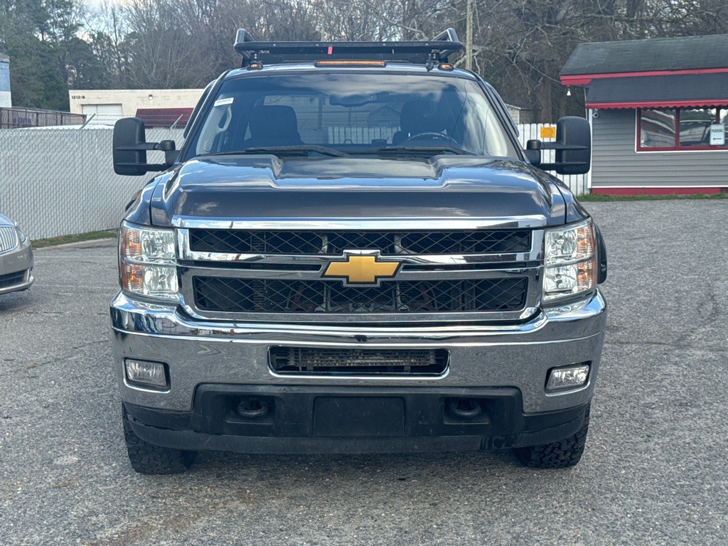 2011 Chevrolet Silverado 1500 Image 10