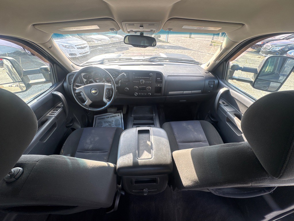 2011 Chevrolet Silverado 1500 Image 15
