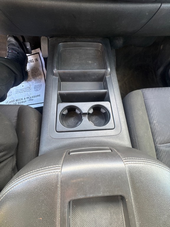 2011 Chevrolet Silverado 1500 Image 18