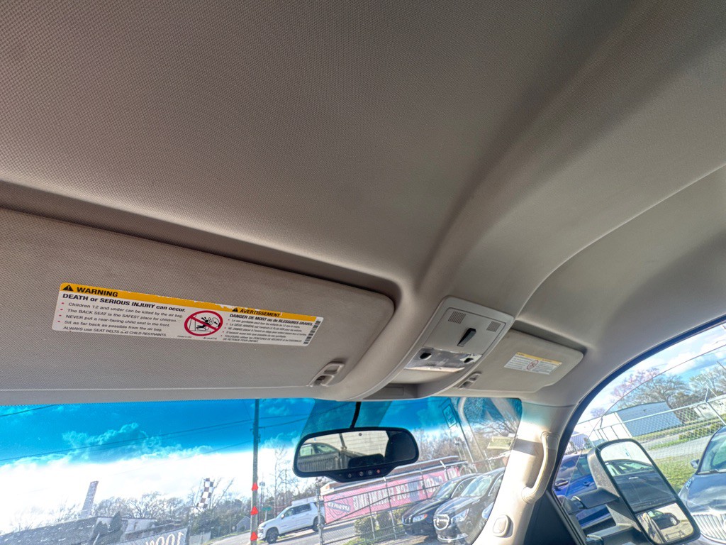 2011 Chevrolet Silverado 1500 Image 19