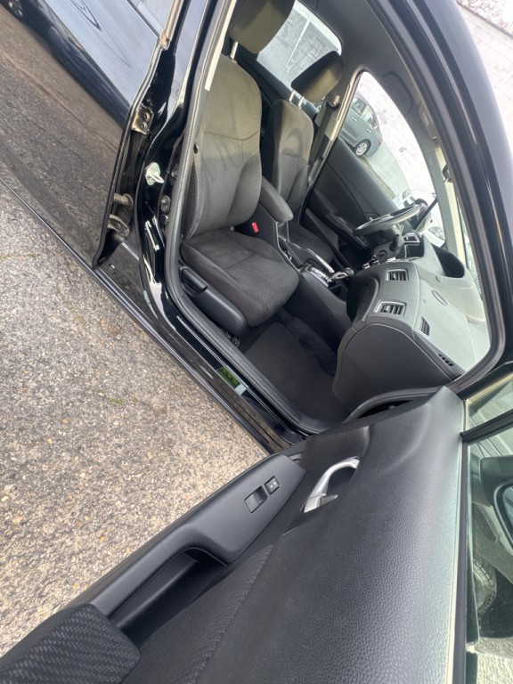 2013 Honda Civic Image 11