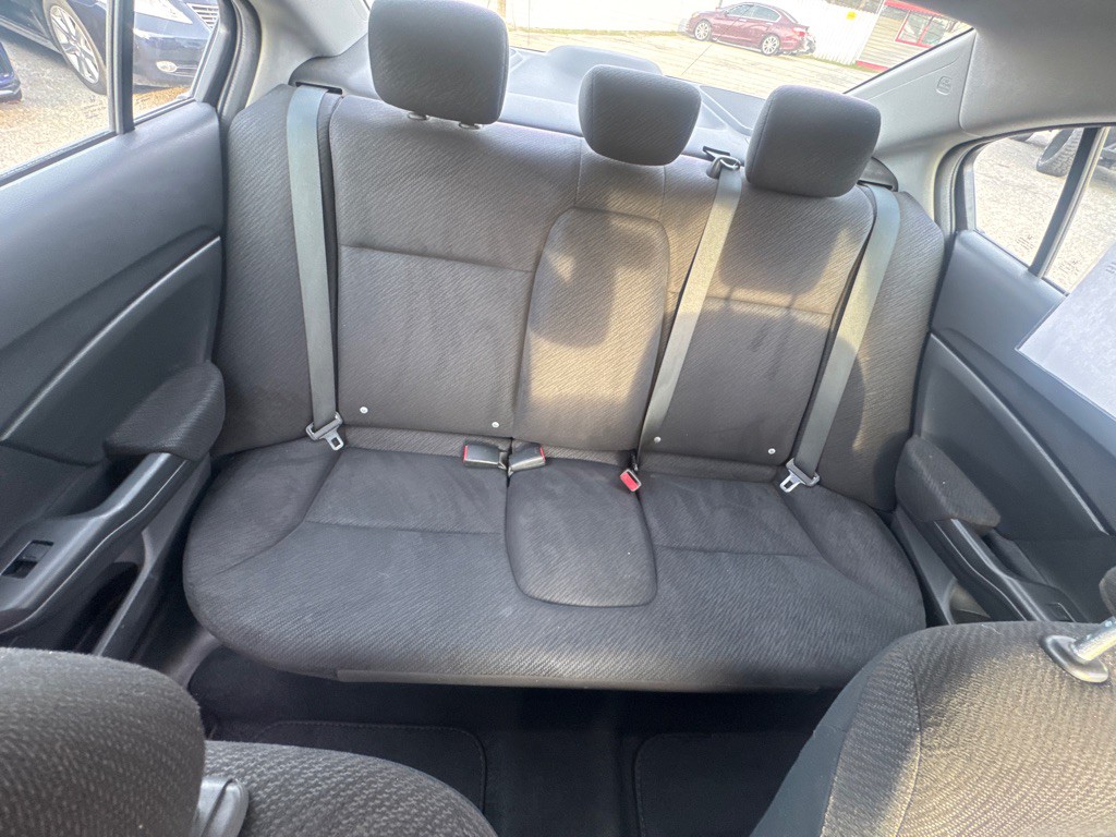 2013 Honda Civic Image 12