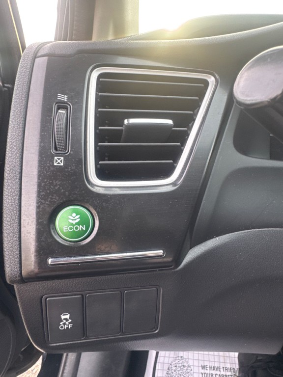 2013 Honda Civic Image 15