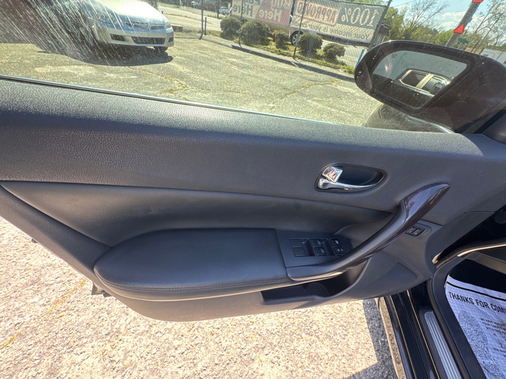 2014 Nissan Maxima Image 11