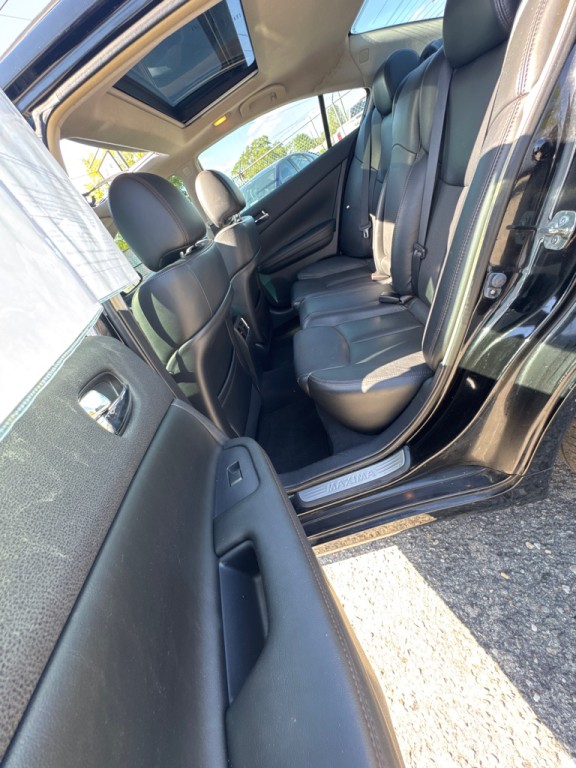 2014 Nissan Maxima Image 13
