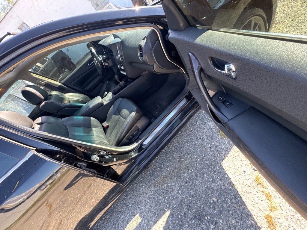 2014 Nissan Maxima Image 14