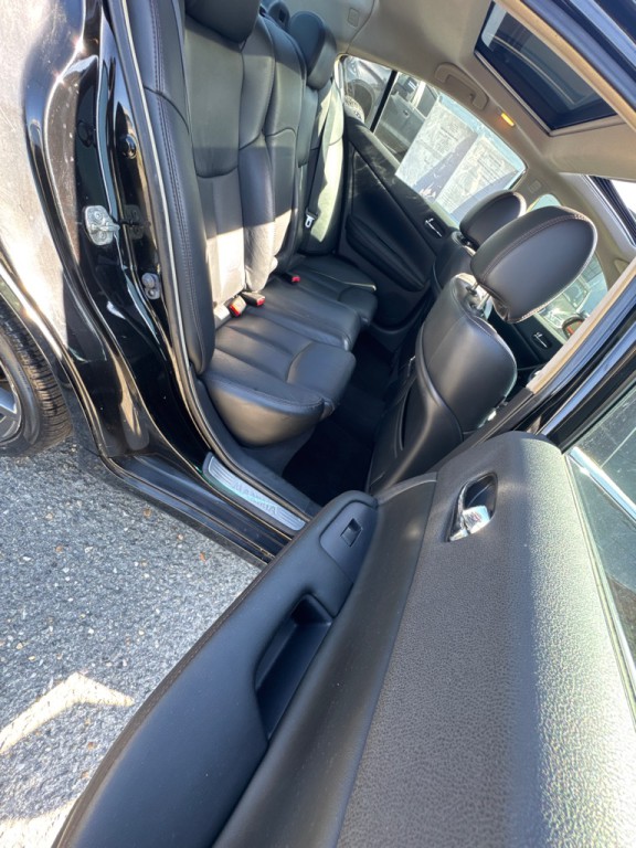 2014 Nissan Maxima Image 15