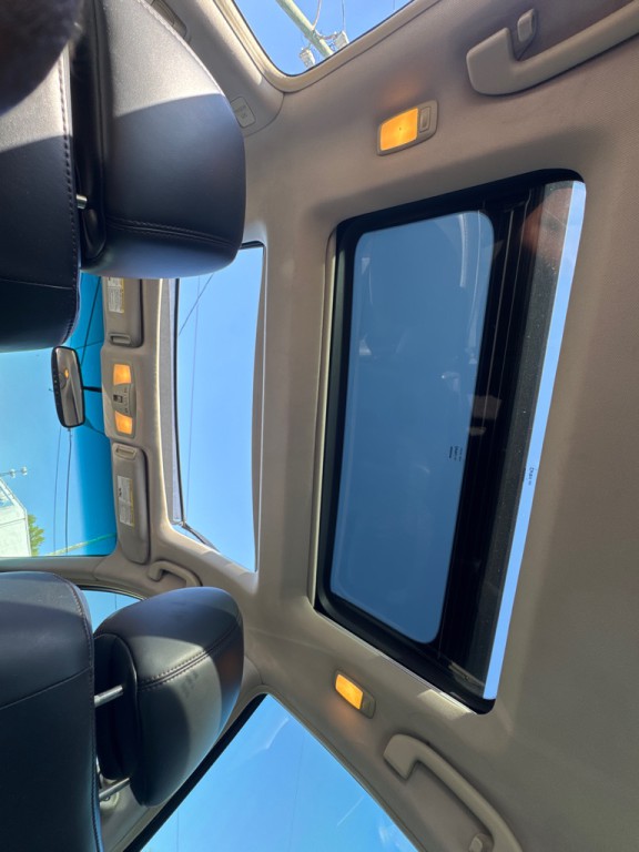 2014 Nissan Maxima Image 22