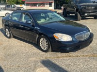 Image for 2008 Buick Lucerne CX ID: 7382351