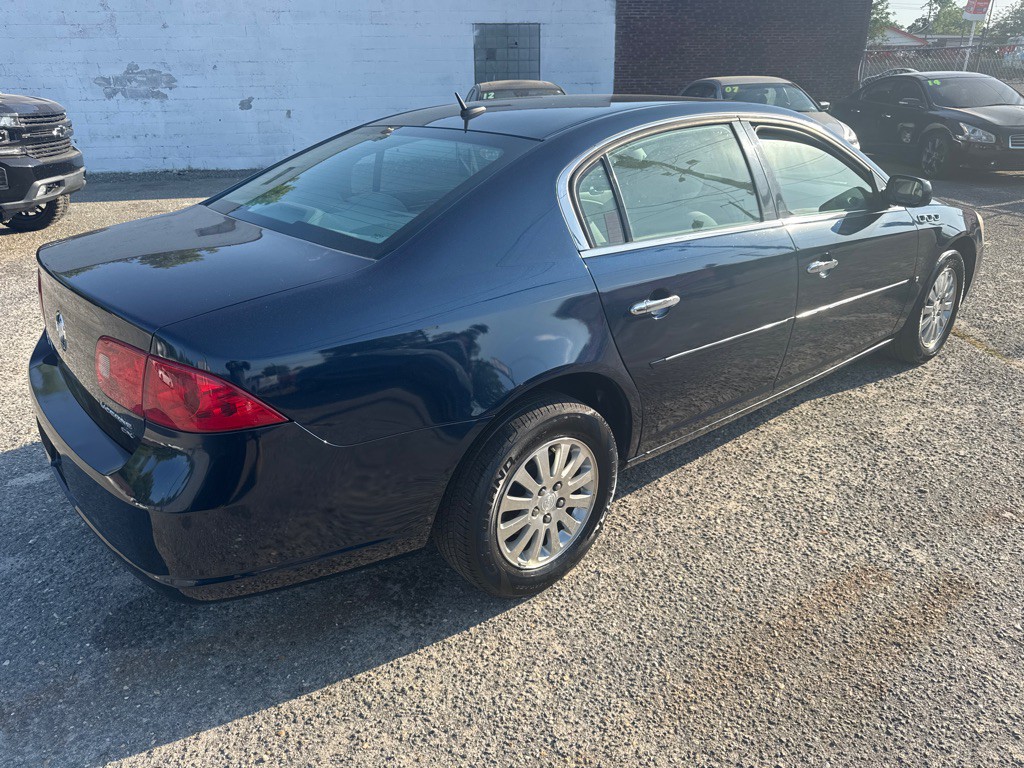 2008 Buick Lucerne Image 3