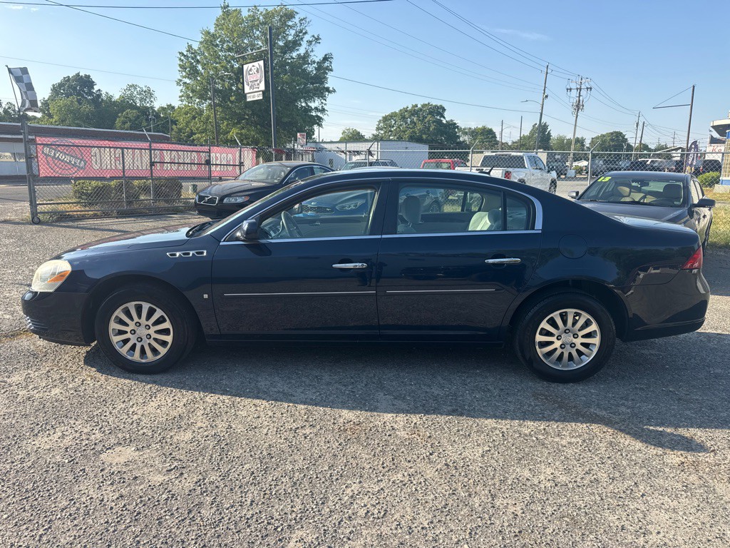 2008 Buick Lucerne Image 6
