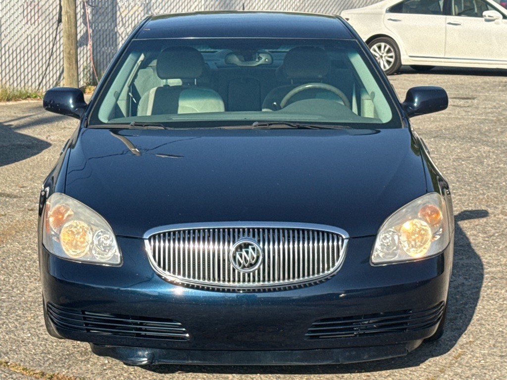 2008 Buick Lucerne Image 8