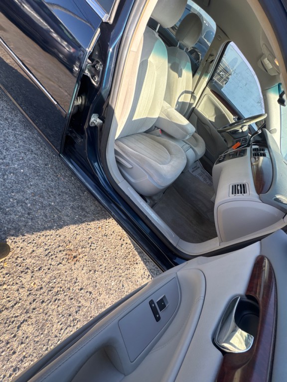 2008 Buick Lucerne Image 11