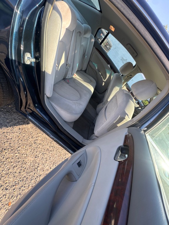 2008 Buick Lucerne Image 12