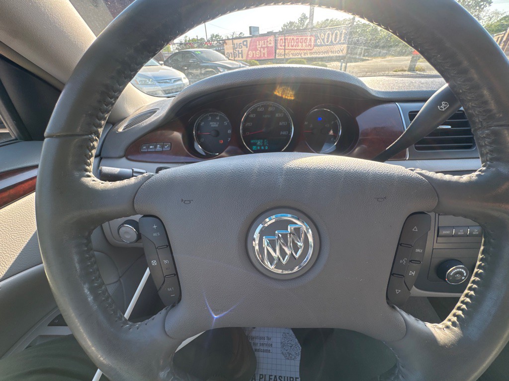 2008 Buick Lucerne Image 14