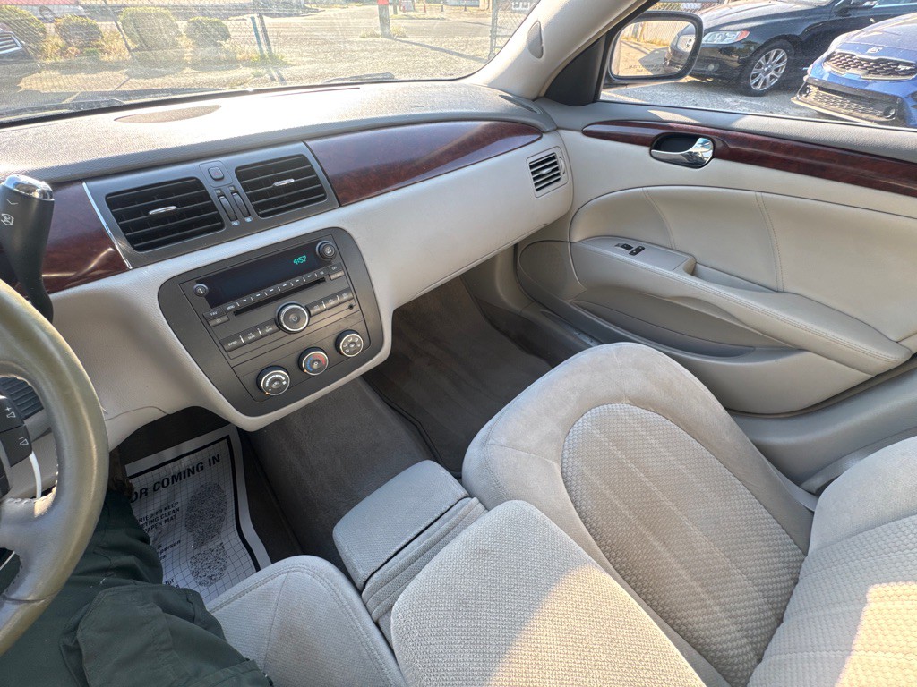 2008 Buick Lucerne Image 15