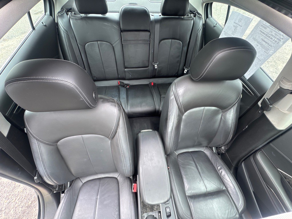 2016 Buick Lacrosse Image 17