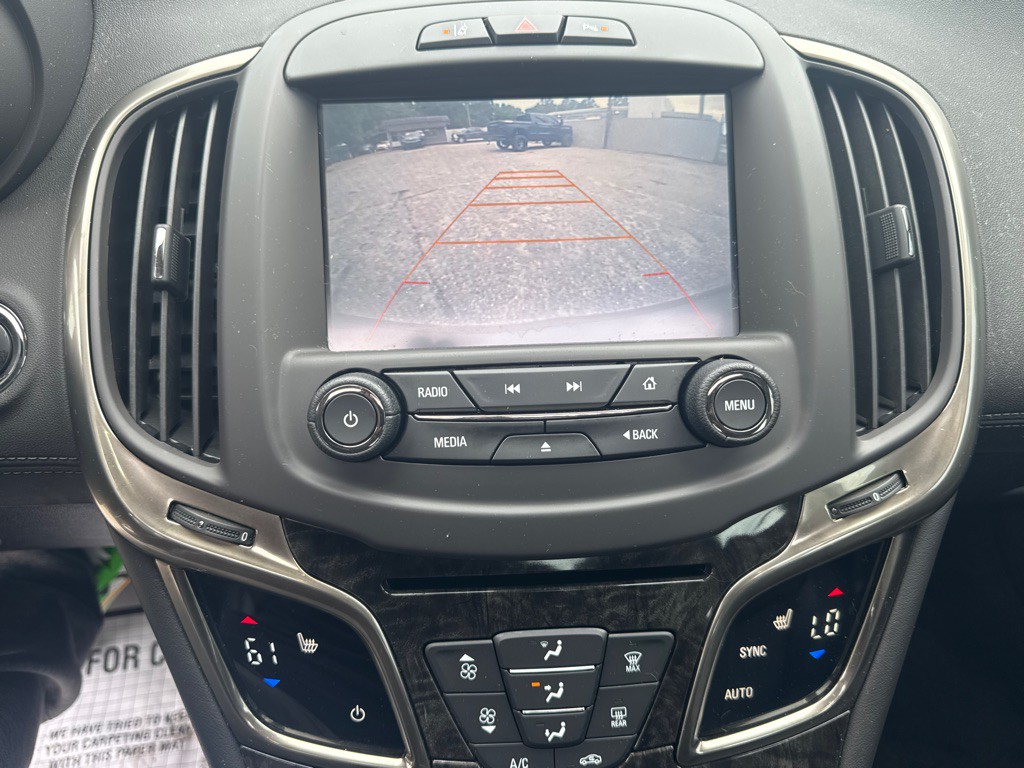 2016 Buick Lacrosse Image 23