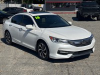 Image for 2016 Honda Accord EXL ID: 7412345