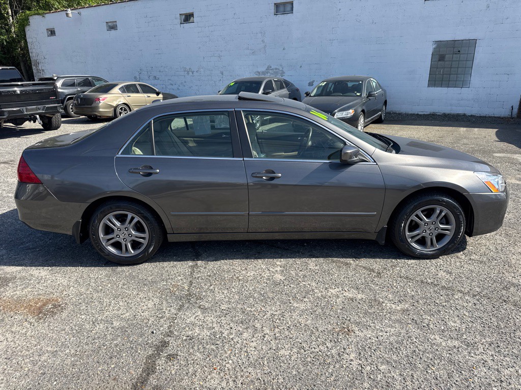 2006 Honda Accord Image 2