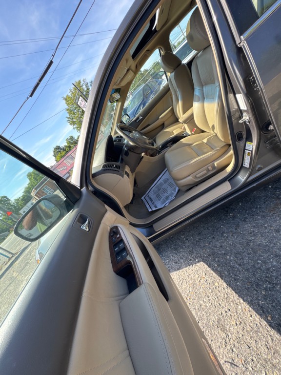 2006 Honda Accord Image 9