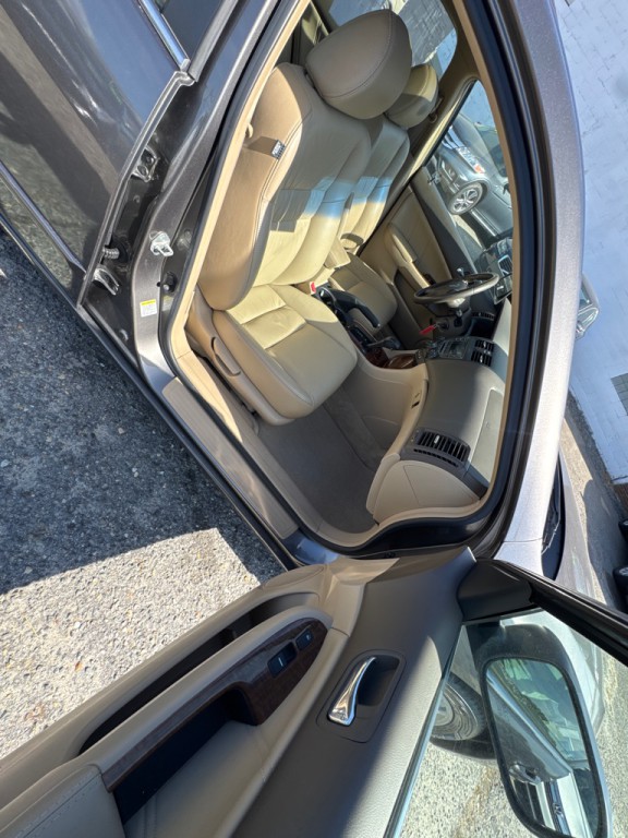 2006 Honda Accord Image 11