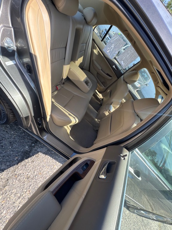 2006 Honda Accord Image 12
