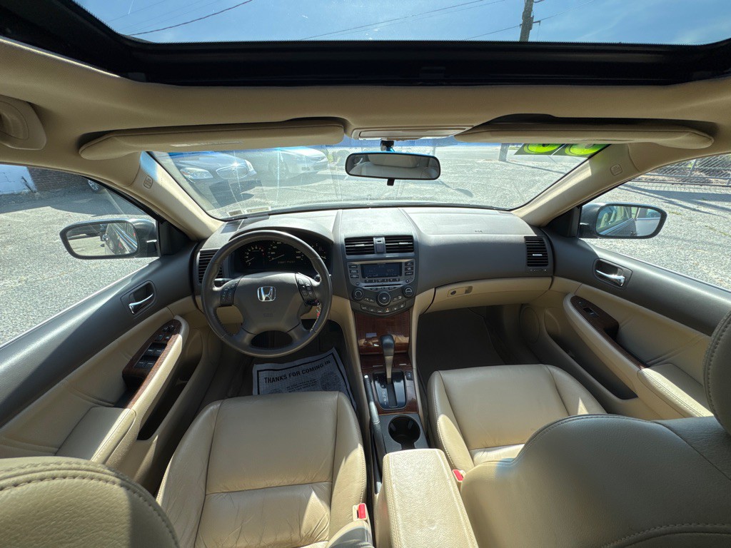 2006 Honda Accord Image 13