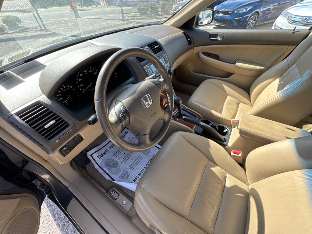 2006 Honda Accord Image 14