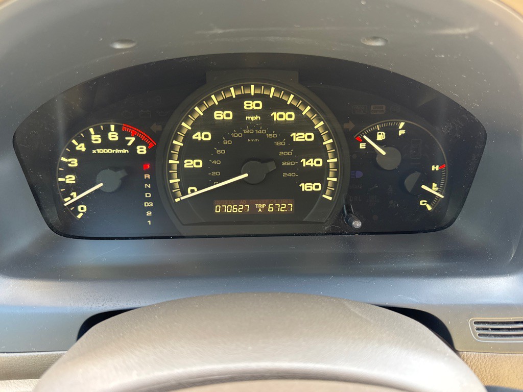 2006 Honda Accord Image 15