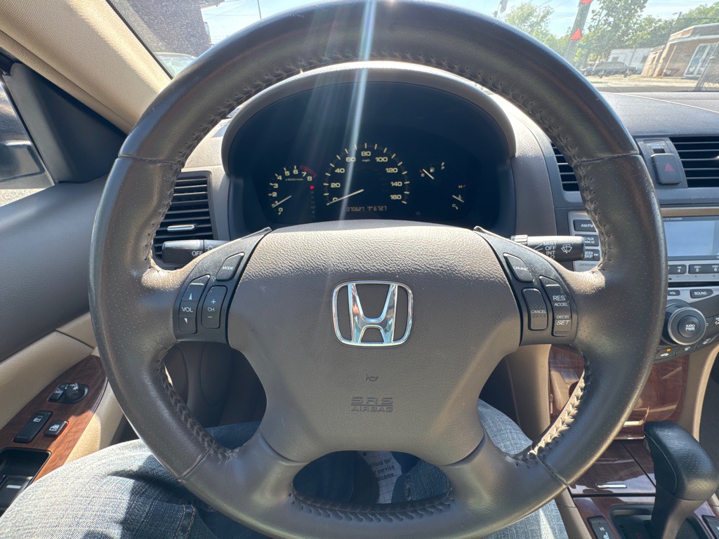 2006 Honda Accord Image 16