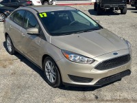 Image for 2017 Ford Focus SE ID: 7416769