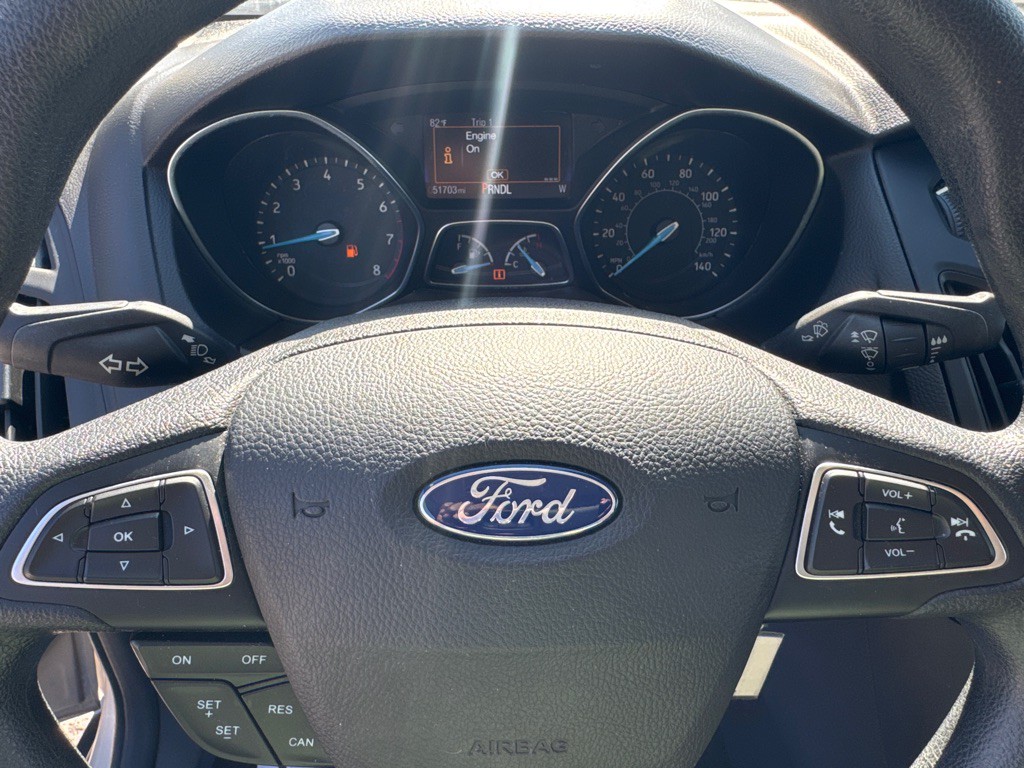 2017 Ford Focus Image 17