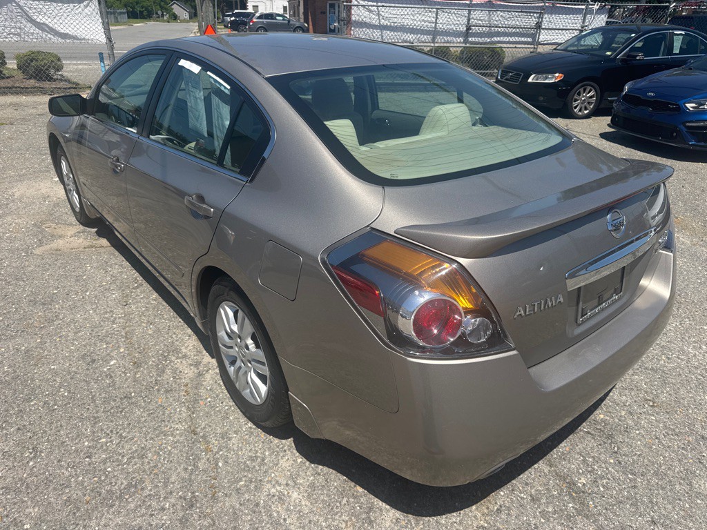 2012 Nissan Altima Image 6