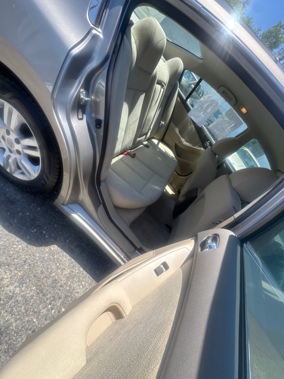 2012 Nissan Altima Image 13