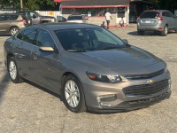 Image for 2018 Chevrolet Malibu LT ID: 7458938