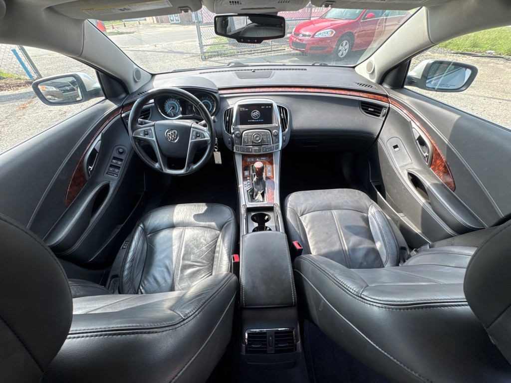 2013 Buick Lacrosse Image 13