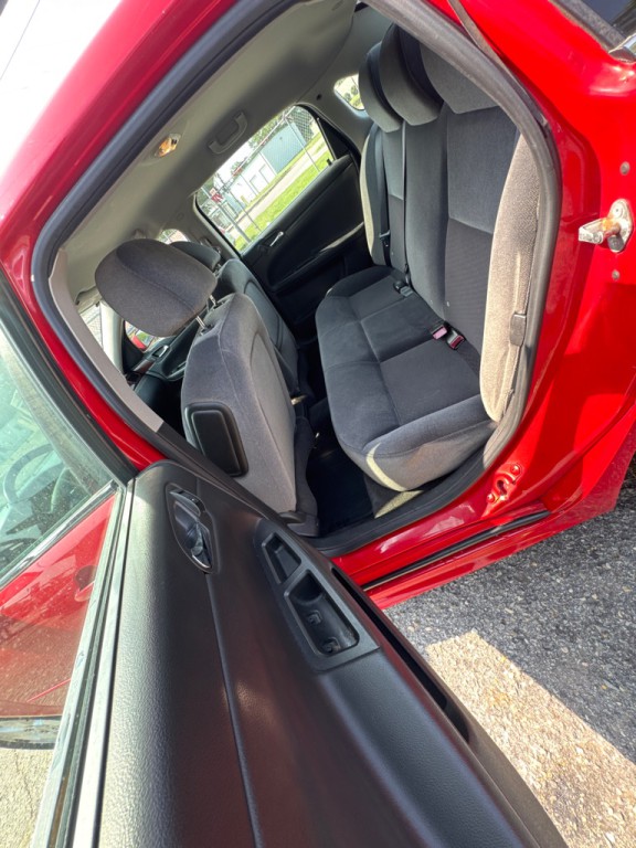 2011 Chevrolet Impala Image 11