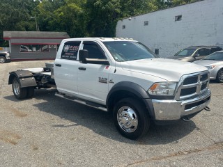 Image for 2018 RAM 4500  ID: 7548895