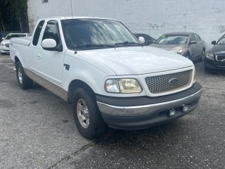 Image for 2000 Ford F-150  ID: 7581872