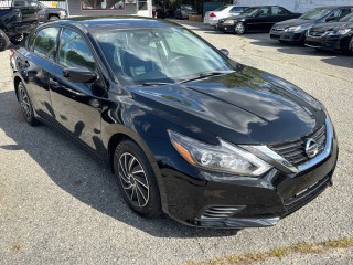 Image for 2017 Nissan Altima 2.5 ID: 7613472