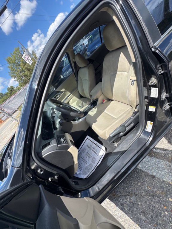 2015 Honda Accord Image 14