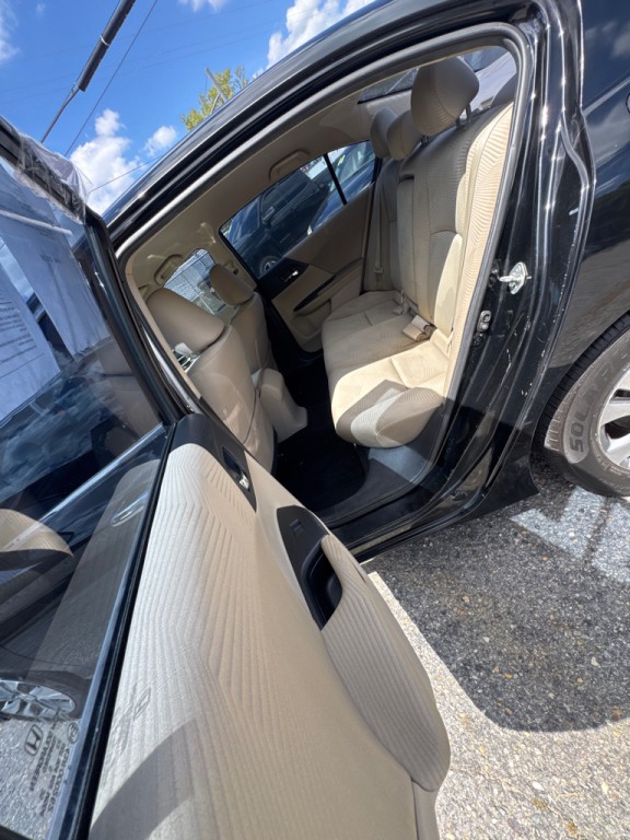 2015 Honda Accord Image 15