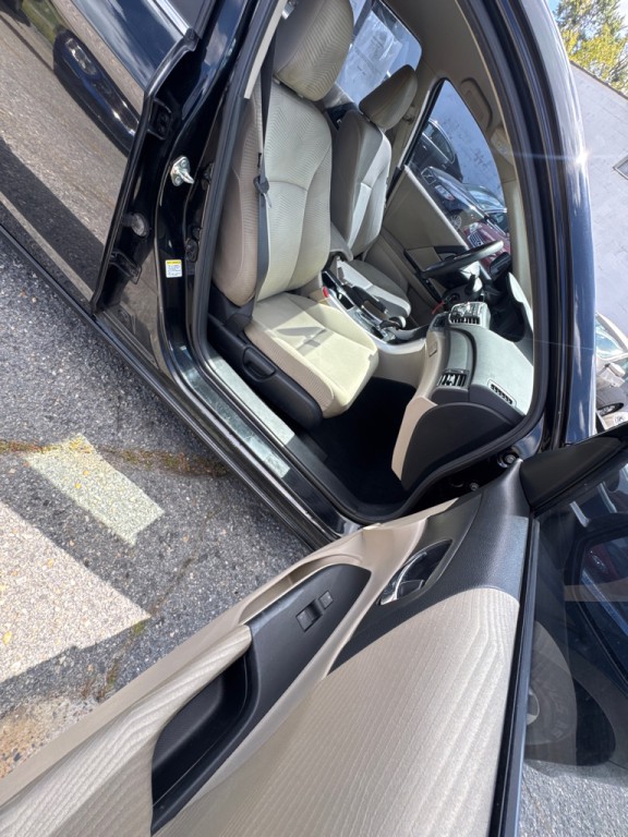 2015 Honda Accord Image 16