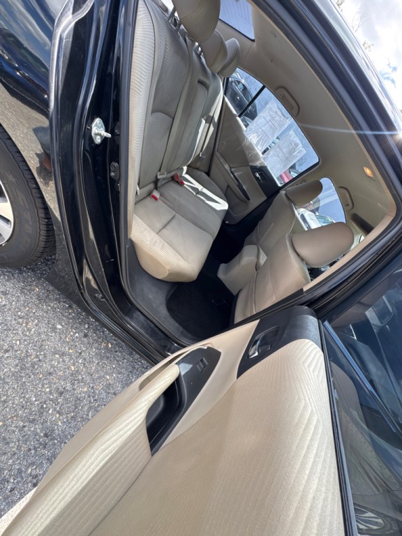 2015 Honda Accord Image 17